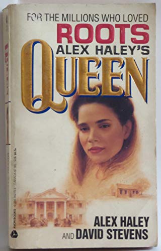 Queen: The Story of an American Family
