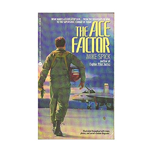 The Ace Factor