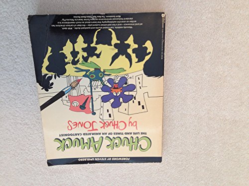 Chuck Amuck: The Life and Times of an Animated Cartoonist