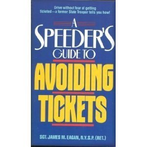 A Speeders Guide to Avoiding Tickets