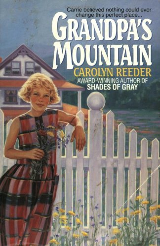 Grandpa's Mountain