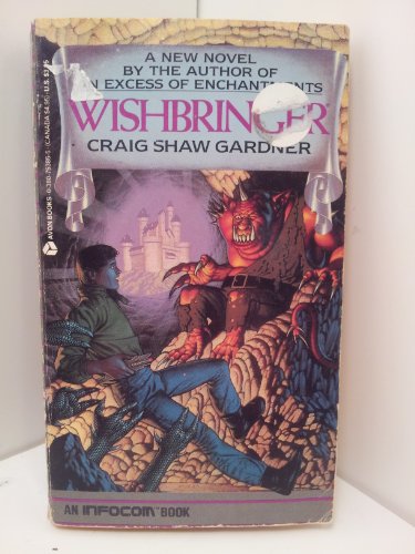 Wishbringer (Infocom)