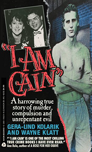 I Am Cain