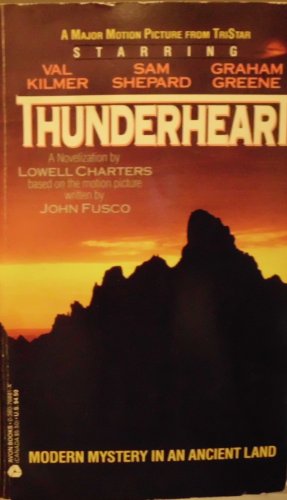 Thunderheart