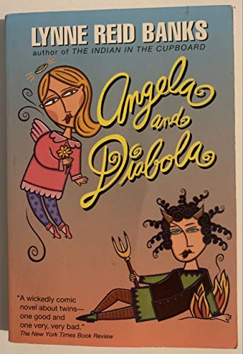 Angela and Diabola