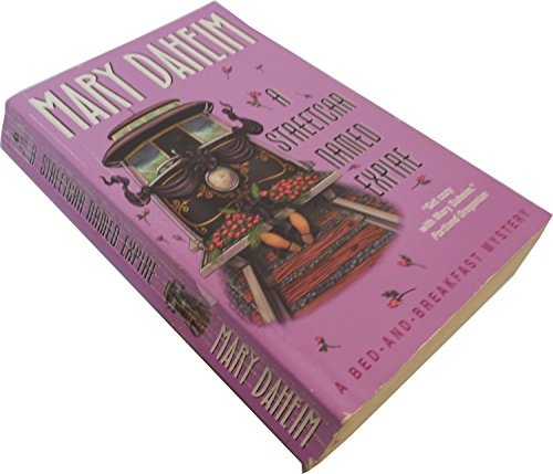 A Streetcar Named Expire (Bed-and-Breakfast Mysteries)
