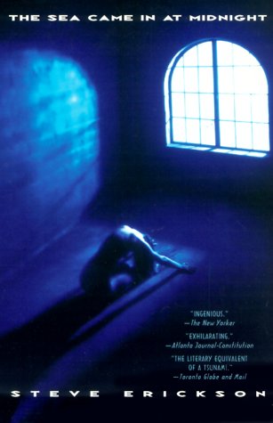 The Sea came in at midnight