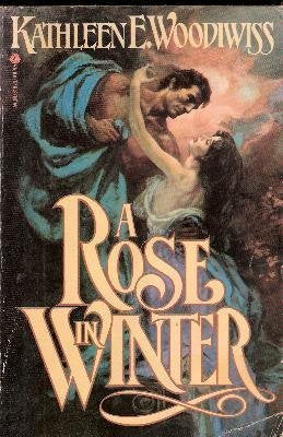 A Rose in Winter