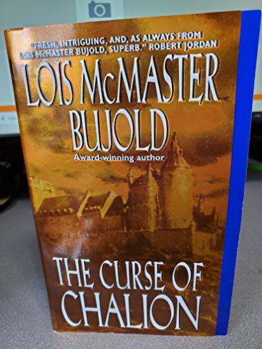 The Curse of Chalion