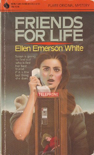Friends for Life (An Avon Flare Book)