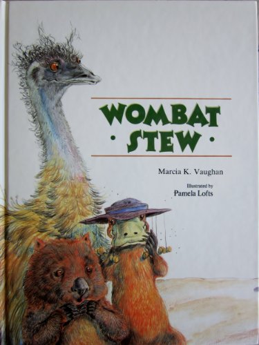 Wombat Stew