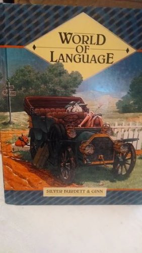 World of Language/Student (Grade 6)