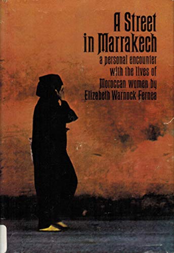 A Street in Marrakech