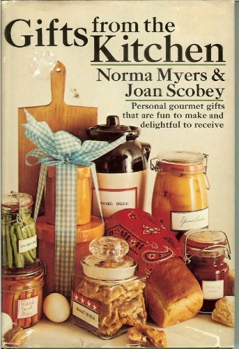 Gifts from the Kitchen