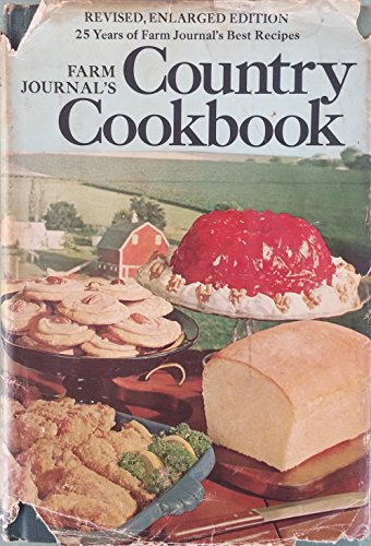 Farm Journal's Country Cookbook