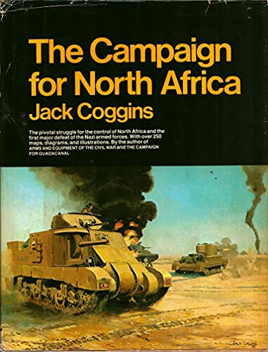The Campaign for North Africa