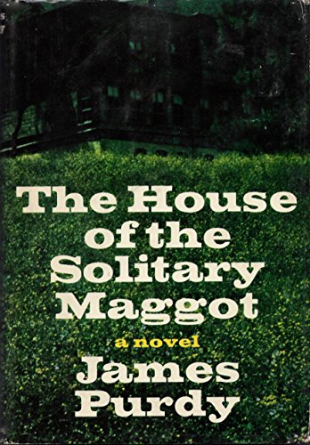 The House of the Solitary Maggot