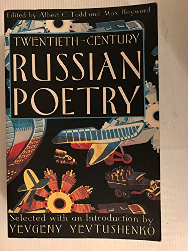 Twentieth Century Russian Poetry