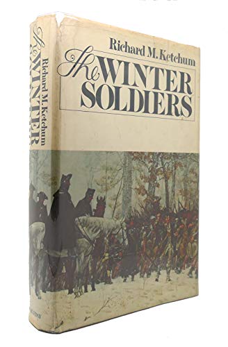 The winter soldiers (The Crossroads of world history series)
