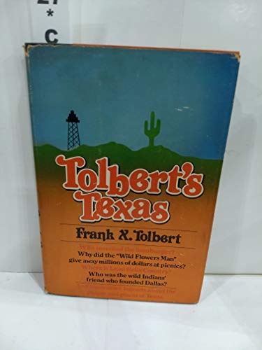 Tolbert's Texas
