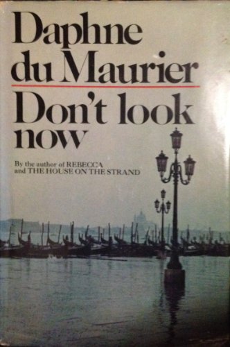 Don't Look Now