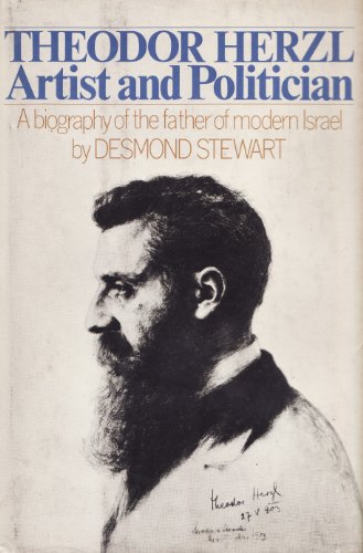 Theodor Herzl