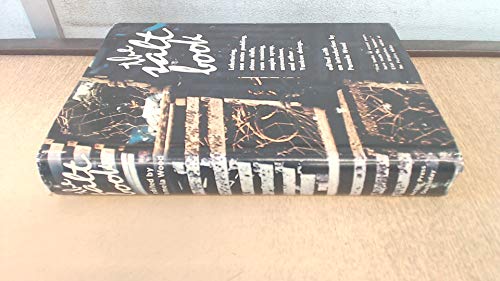 The Salt book: Lobstering, sea moss pudding, stone walls, rum running, maple syrup, snowshoes, and other Yankee doings