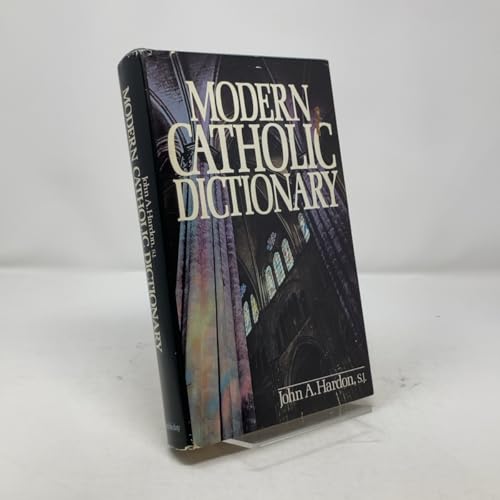 Modern Catholic Dictionary