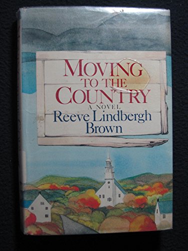 Moving to the Country