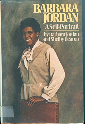 Barbara Jordan: A Self-Portrait