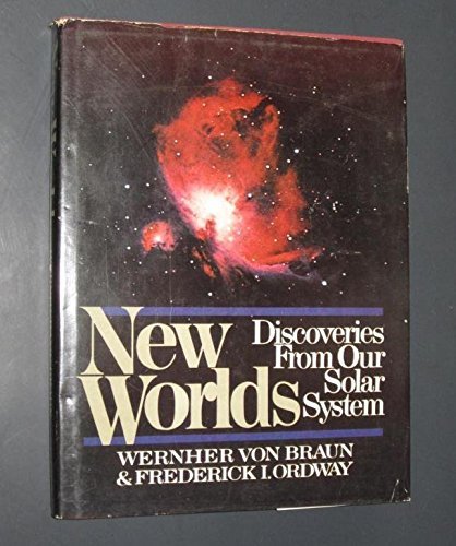 New worlds: Discoveries from our solar system
