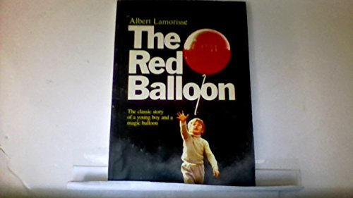 The Red Balloon