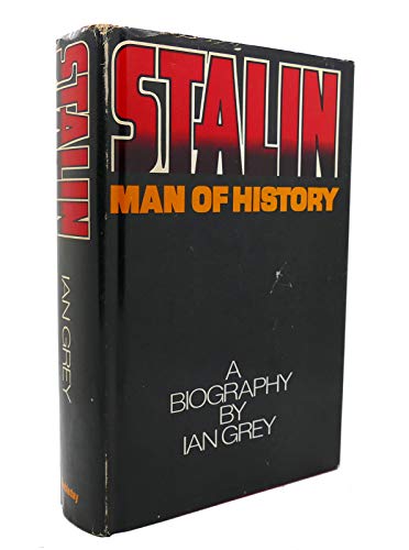 Stalin, Man of History