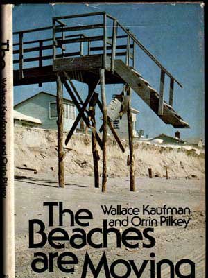 Beaches Are Moving