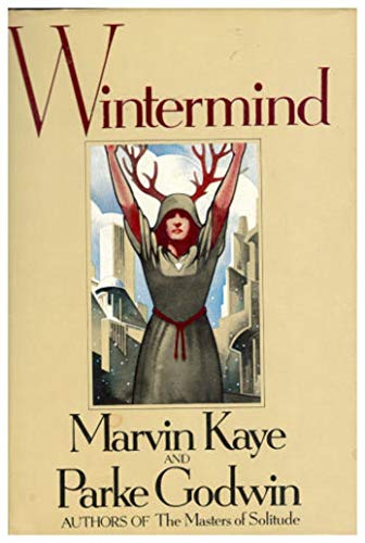Wintermind (Solitude Trilogy)