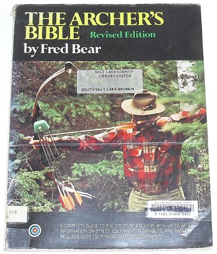 The Archer's Bible
