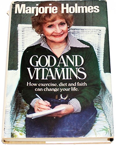God and vitamins: How exercise, diet and faith can change your life