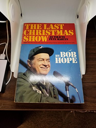 The last Christmas show