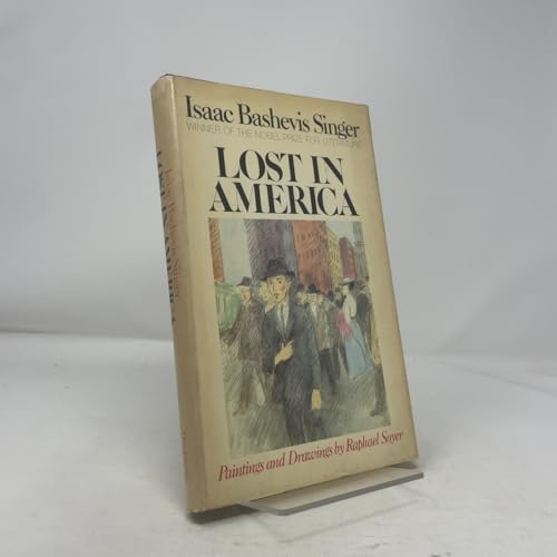 Lost in America
