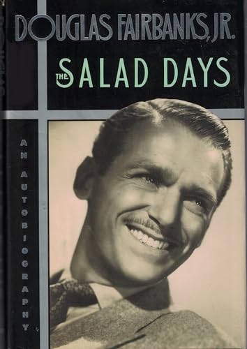 The Salad Days