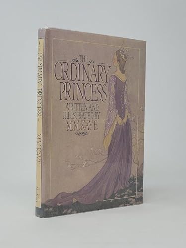 The Ordinary Princess