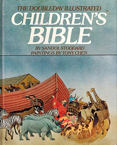 Doubleday Illustrated Children's Bible