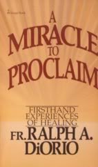 Miracle to Proclaim