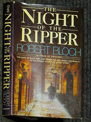 Night of the Ripper