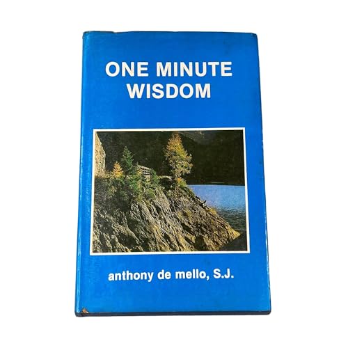 One Minute Wisdom