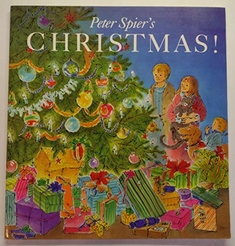 Peter Spier's Christmas!