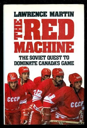 The Red Machine
