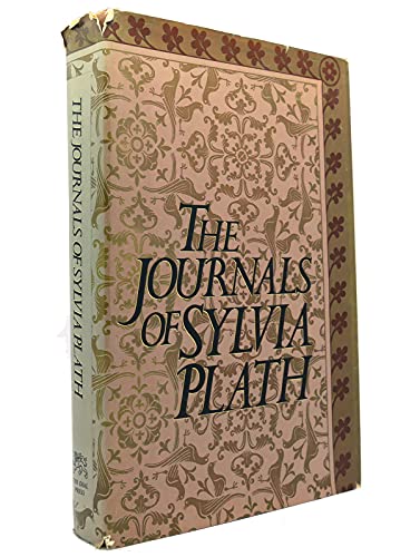 Journals of Sylvia Plath