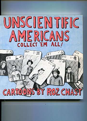 Unscientific Americans