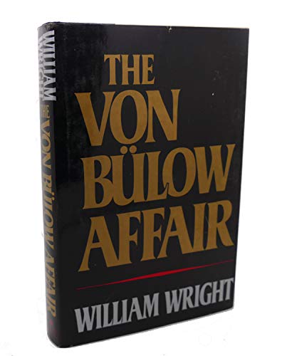 The Von Bulow Affair